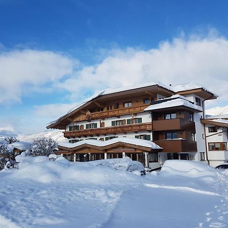 Fruehstueckspension Tannenhof Kirchberg in Tirol Ngoại thất bức ảnh
