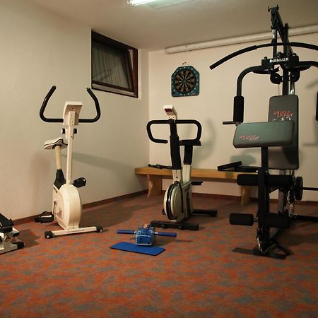 Fruehstueckspension Tannenhof Kirchberg in Tirol Ngoại thất bức ảnh