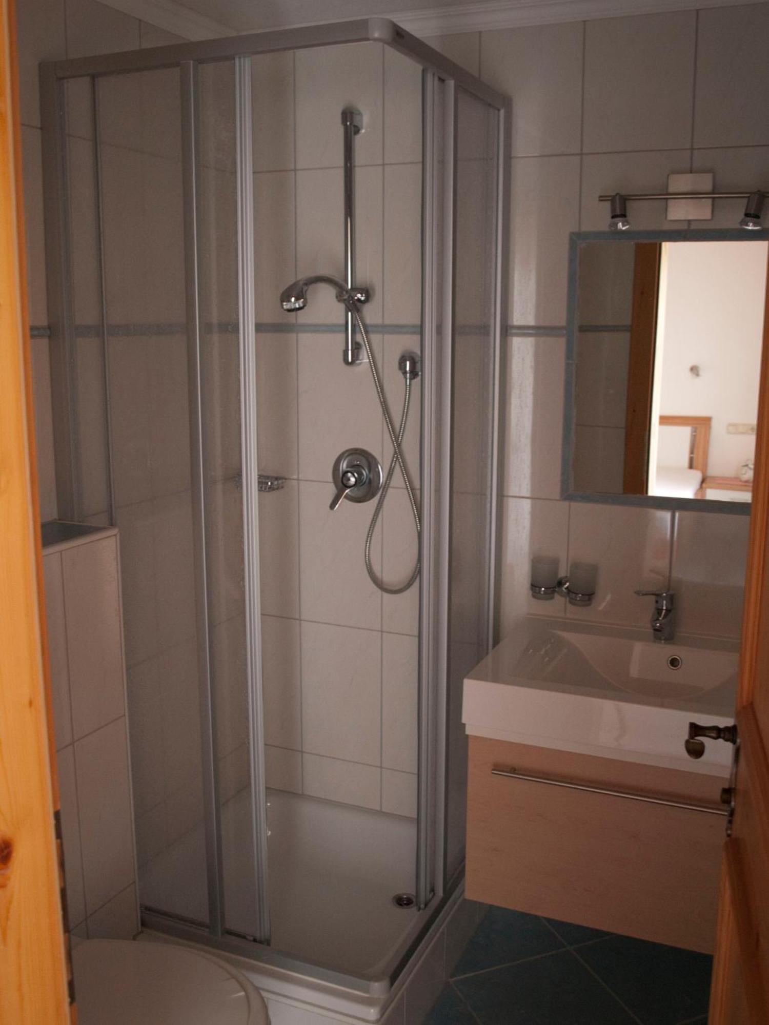 Fruehstueckspension Tannenhof Kirchberg in Tirol Ngoại thất bức ảnh