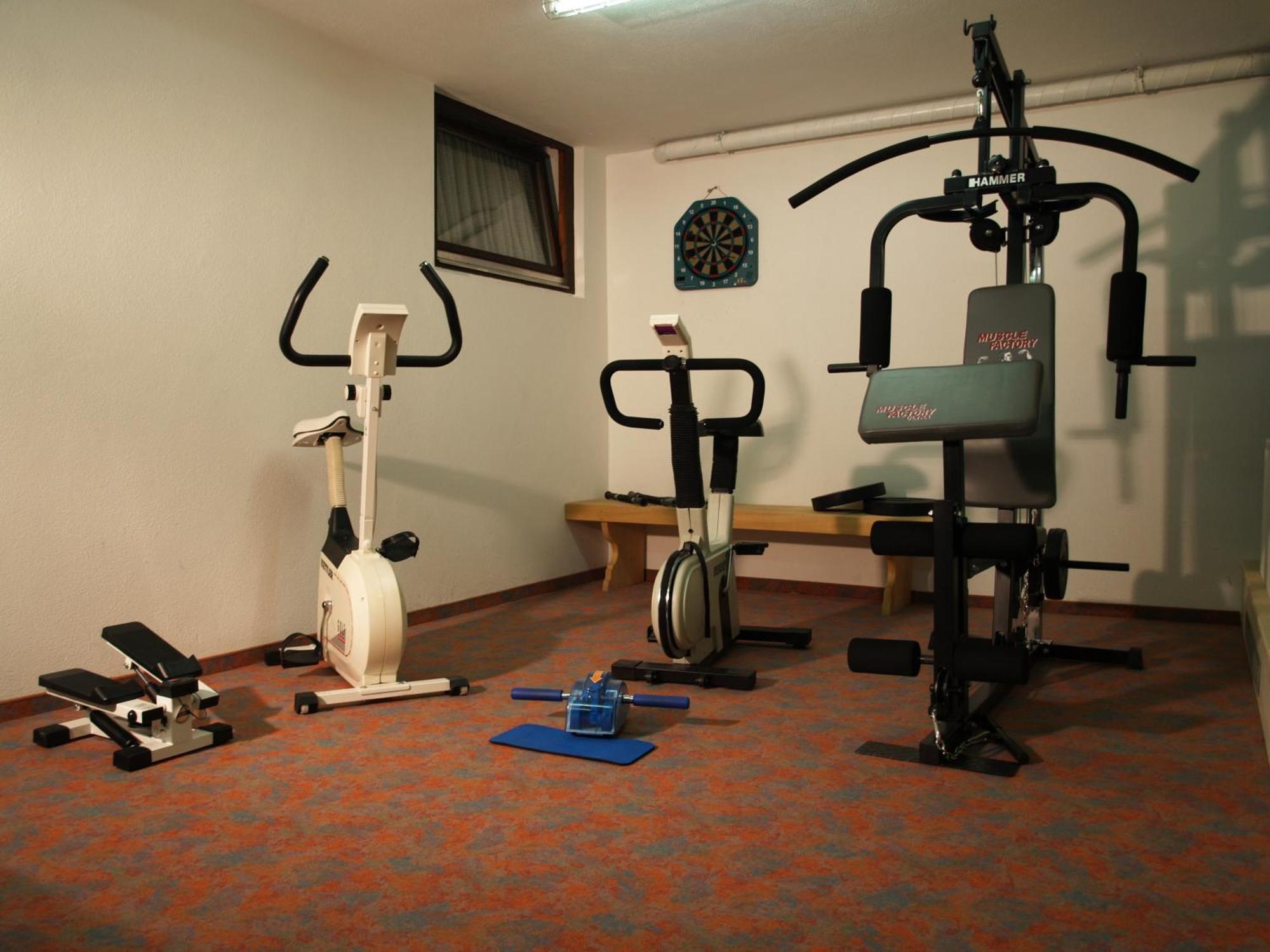 Fruehstueckspension Tannenhof Kirchberg in Tirol Ngoại thất bức ảnh