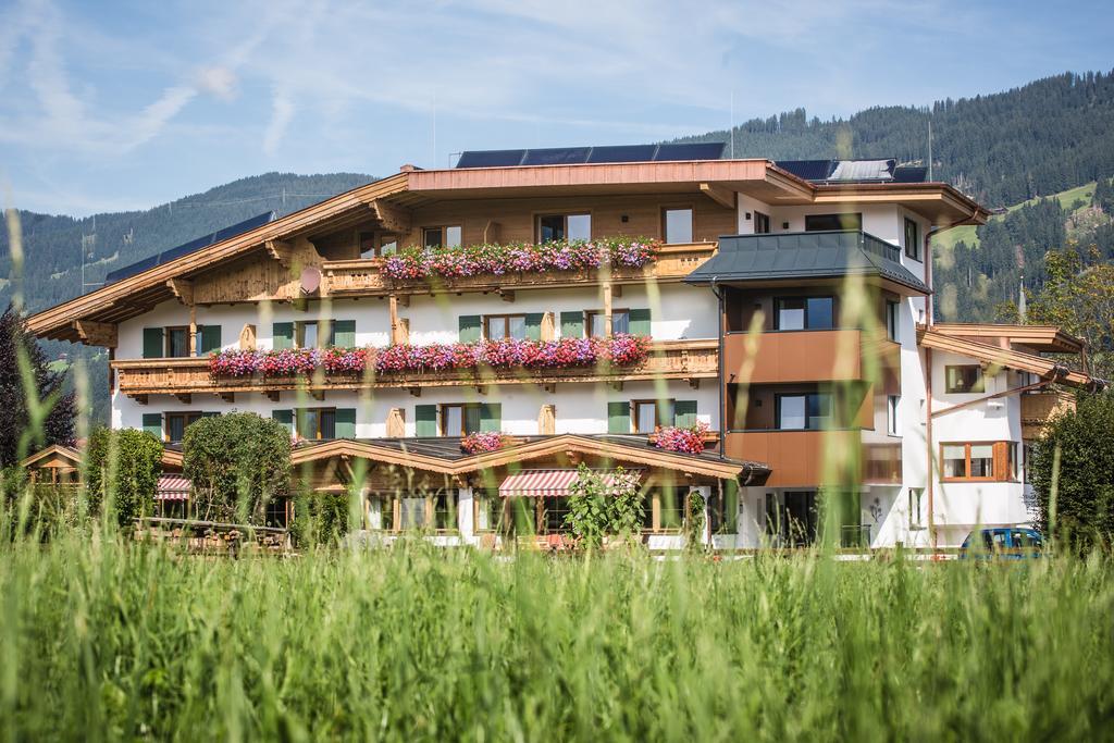 Fruehstueckspension Tannenhof Kirchberg in Tirol Ngoại thất bức ảnh