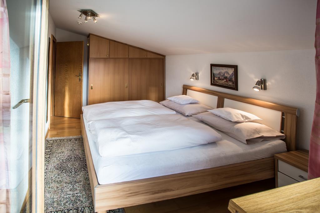 Fruehstueckspension Tannenhof Kirchberg in Tirol Ngoại thất bức ảnh